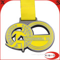 Cheapest Custom Metal Sport Medals for Souvenir